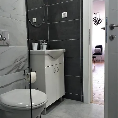 Apartment Astra