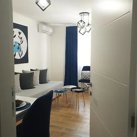 Astra Apartment Sremska Mitrovica