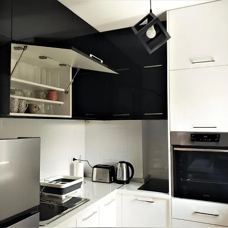 Astra Apartment Sremska Mitrovica