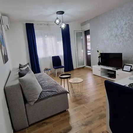 Astra Apartment Sremska Mitrovica