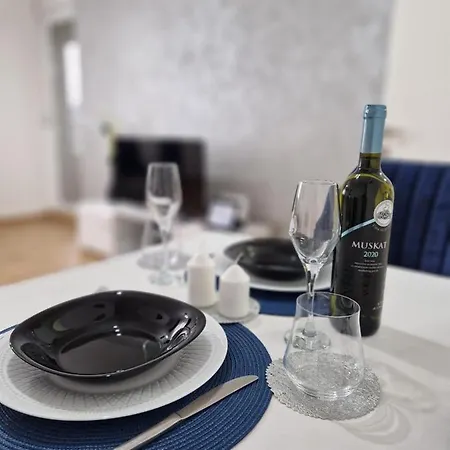 Astra Apartment Sremska Mitrovica