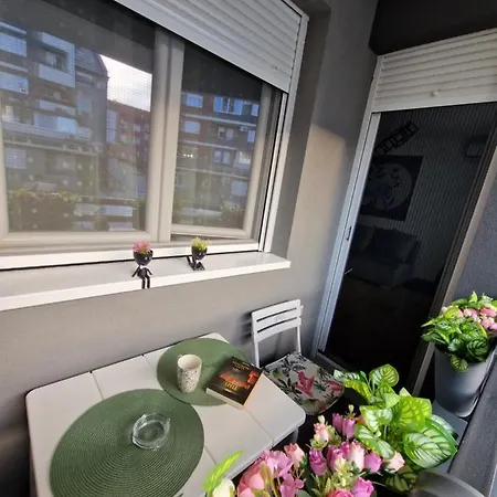 Astra Apartment Sremska Mitrovica