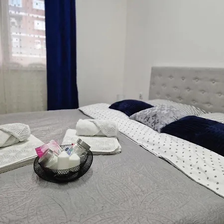 Apartment Astra Sremska Mitrovica