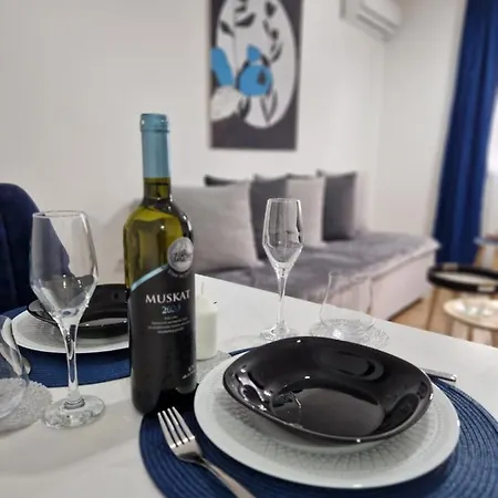 Astra Apartment Sremska Mitrovica